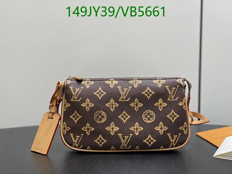 LV-Bag-Mirror Quality Code: VB5661 $: 149USD