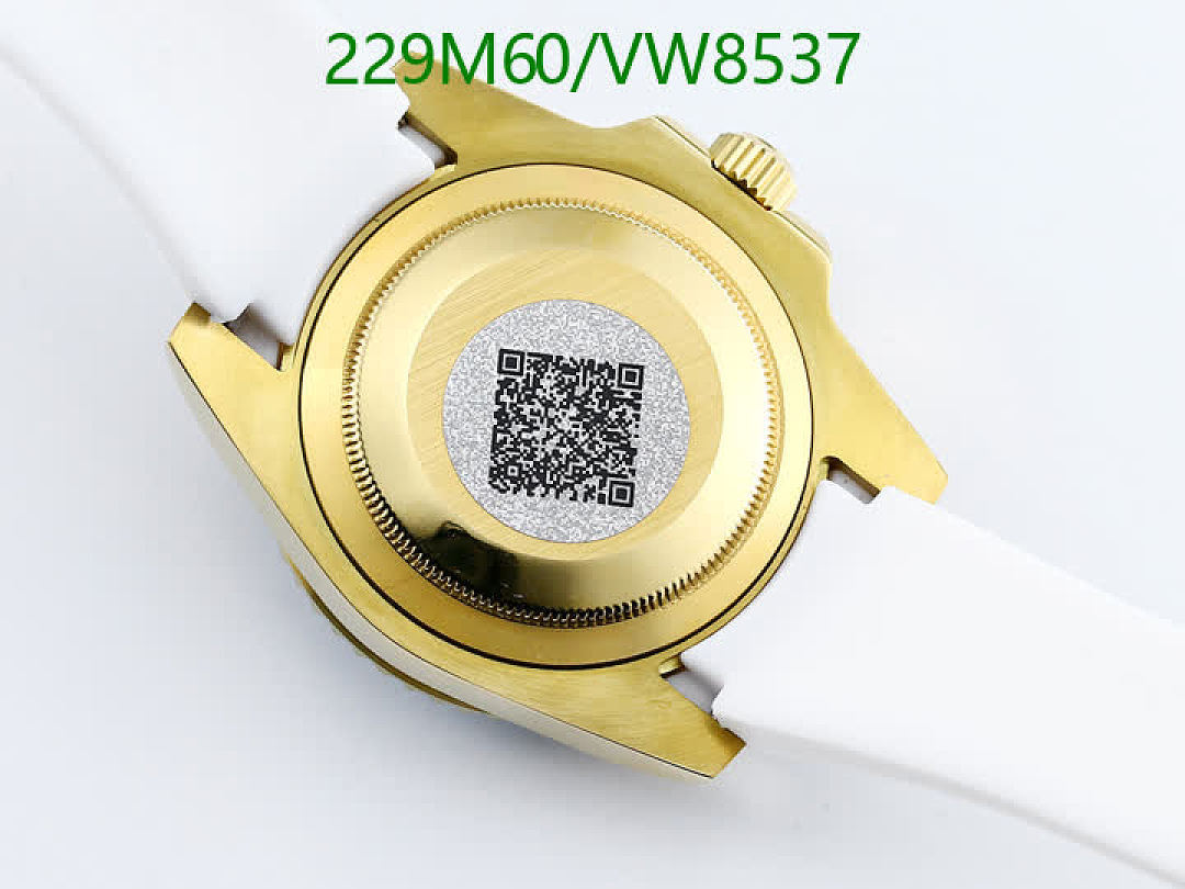 Rolex-Watch-Mirror Quality Code: VW8537 $: 229USD