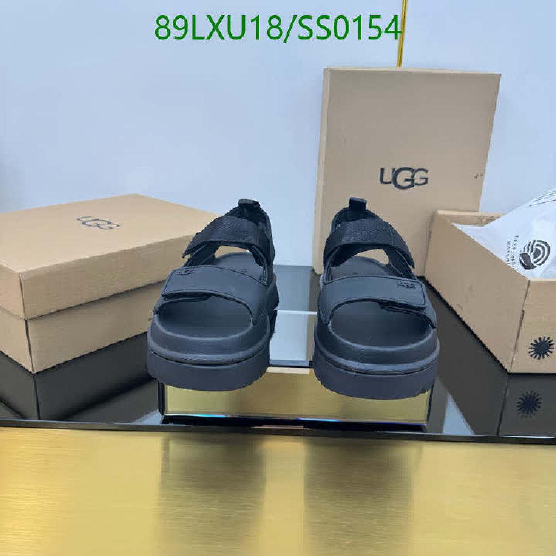 UGG-Women Shoes Code: SS0154 $: 89USD