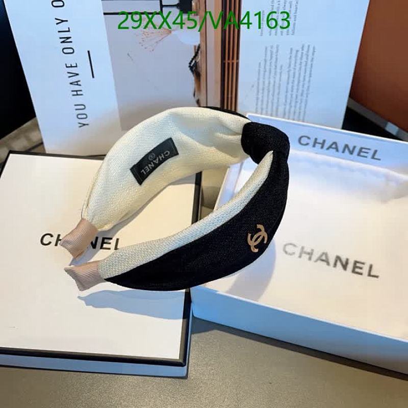 Chanel-Headband Code: VA4163 $: 29USD