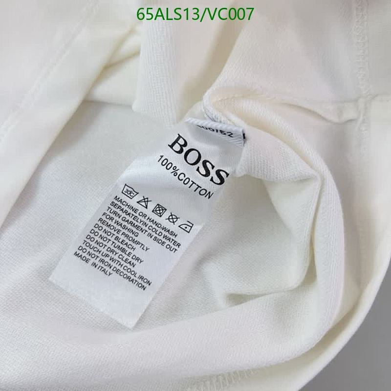 Boss-Kids Clothing Code: VC007 $: 65USD