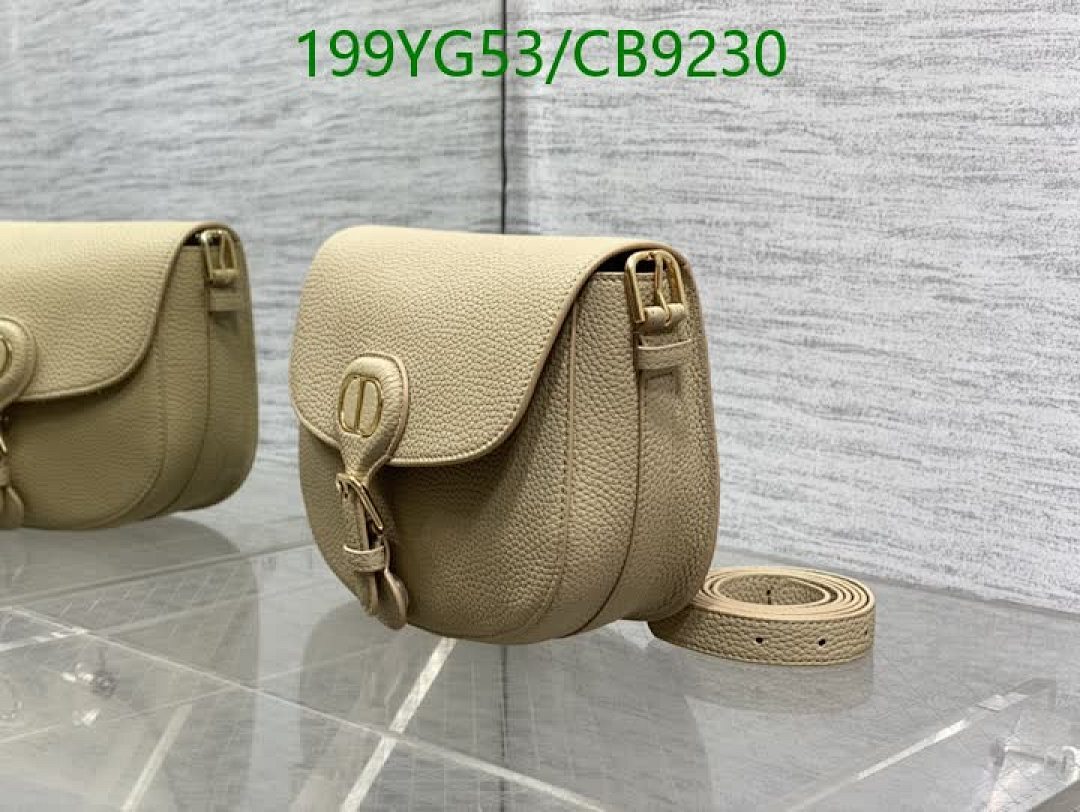 Dior-Bag-Mirror Quality Code: CB9230 $: 199USD