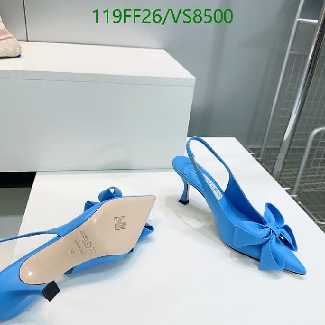 Jimmy Choo-Men shoes Code: VS8500 $: 119USD