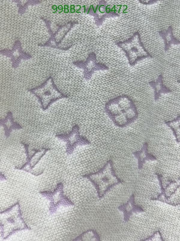 LV-Clothing Code: VC6472 $: 99USD