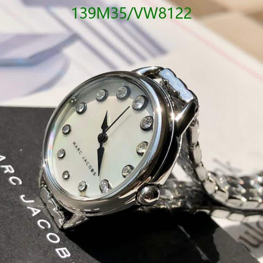 Marc Jacobs-Watch(4A) Code: VW8122 $: 139USD