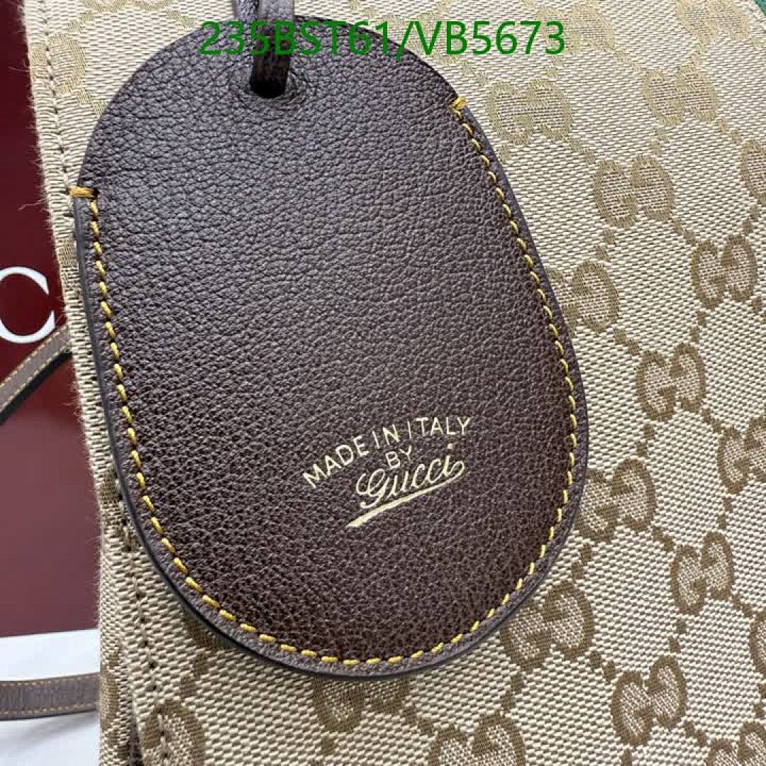 Gucci-Bag-Mirror Quality Code: VB5673