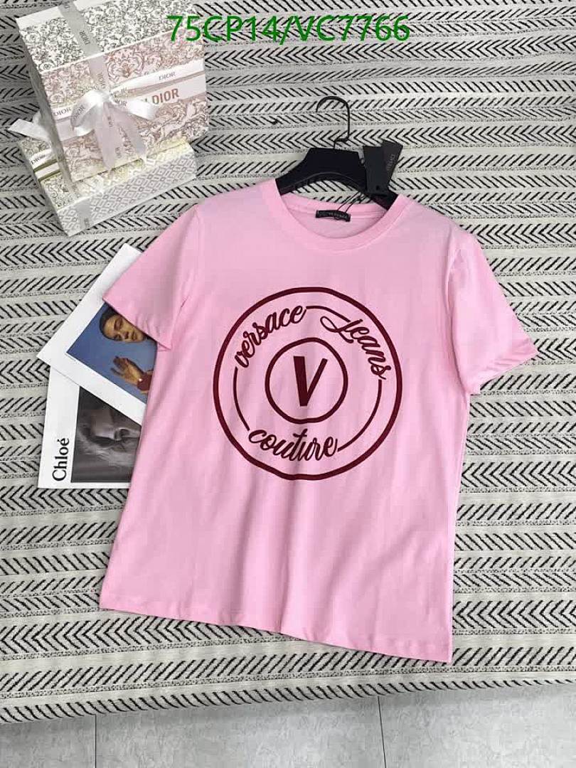 Versace-Clothing Code: VC7766 $: 75USD