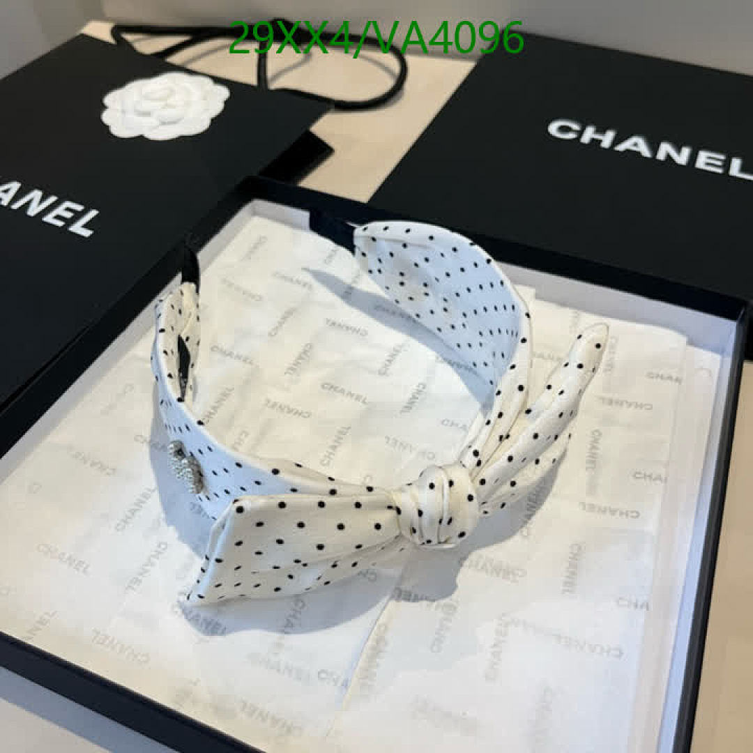Chanel-Headband Code: VA4096 $: 29USD-Yupoo.ru - Copybrand.Team photo album Chanel-Headband Code: VA4096 $: 29USD