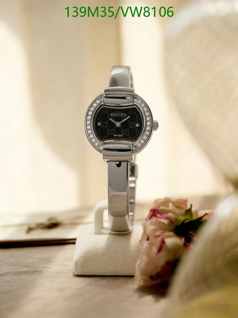 Gucci-Watch-4A Quality Code: VW8106 $: 139USD