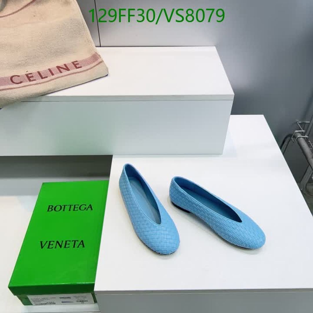 BV-Women Shoes Code: VS8079 $: 129USD