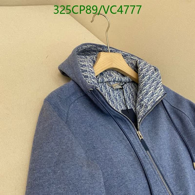Dior-Clothing Code: VC4777