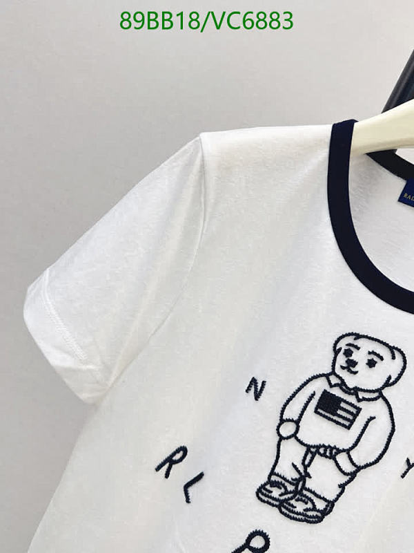 Ralph Lauren-Clothing Code: VC6883 $: 89USD