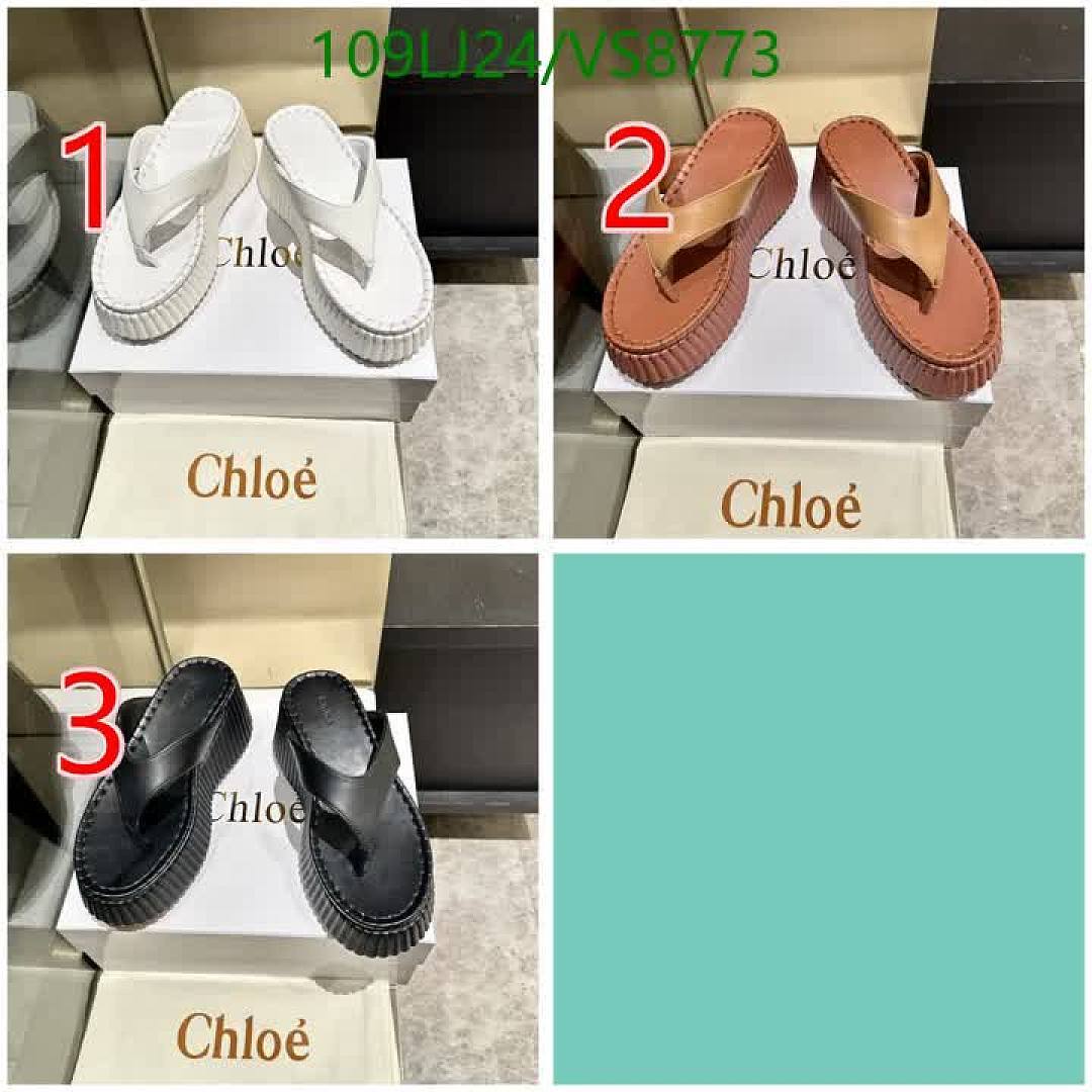Chloe-Women Shoes Code: VS8773 $: 109USD