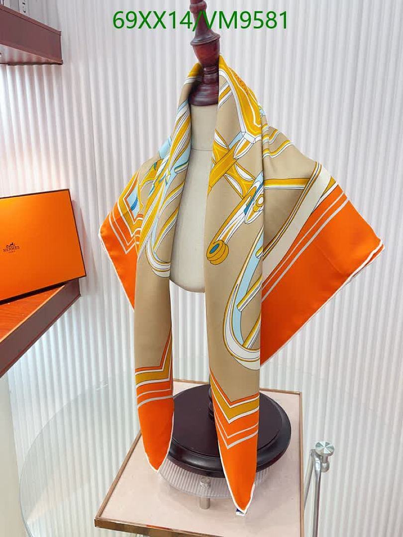 Hermes-Scarf Code: VM9581 $: 69USD
