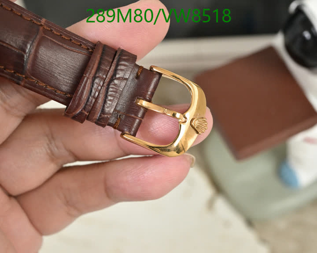 Rolex-Watch-Mirror Quality Code: VW8518 $: 289USD