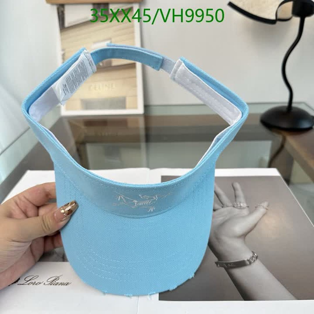 Arcteryx-Cap(Hat) Code: VH9950 $: 35USD