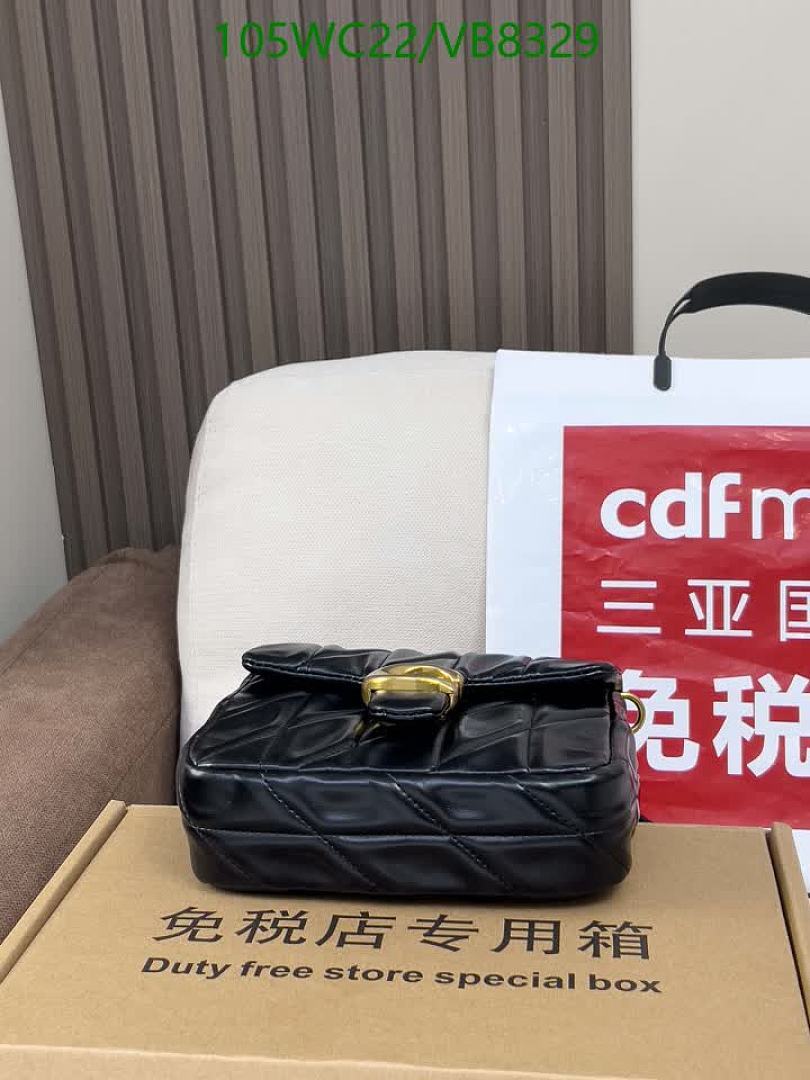 Coach-Bag-4A Quality Code: VB8329 $: 105USD