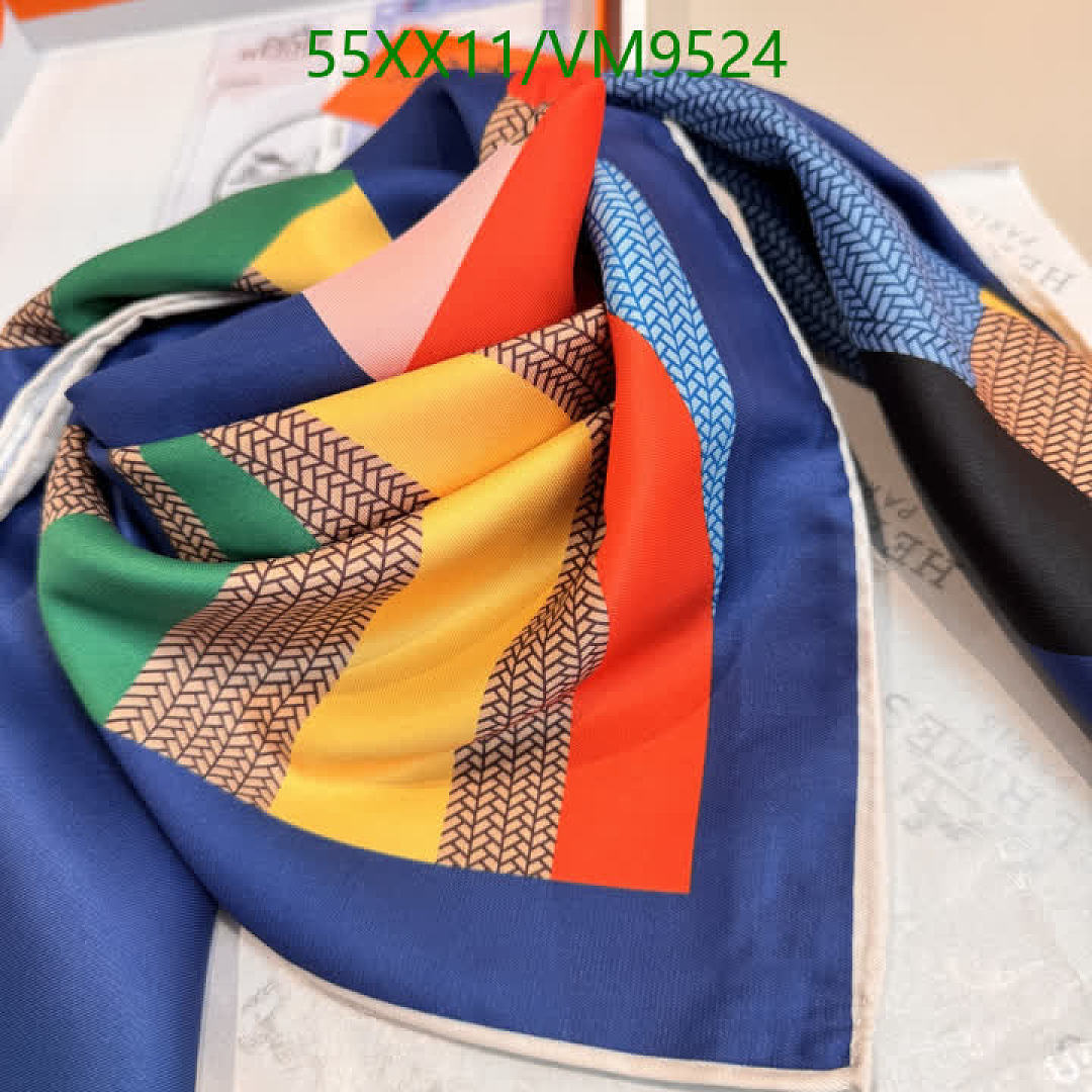 Hermes-Scarf Code: VM9524 $: 55USD