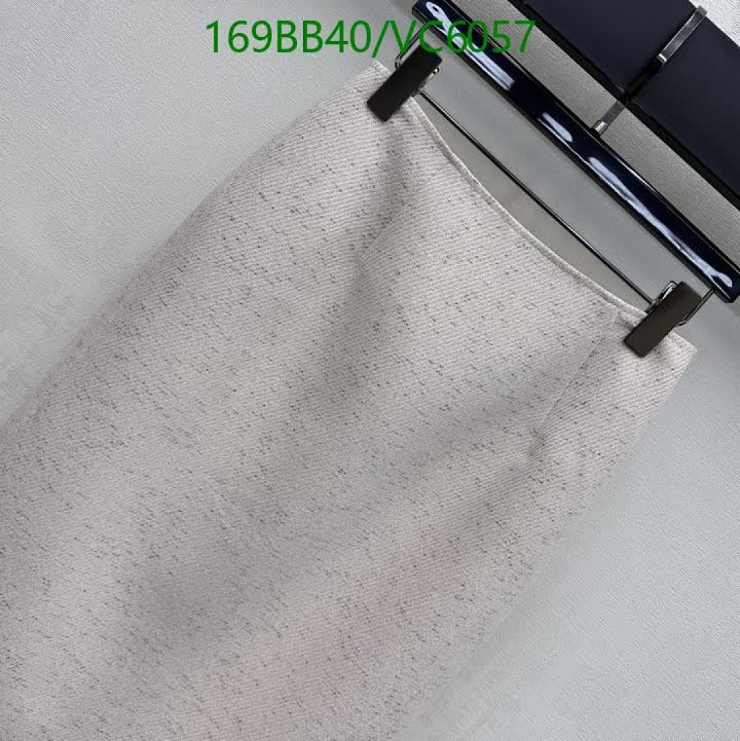 Chanel-Clothing Code: VC6057 $: 169USD