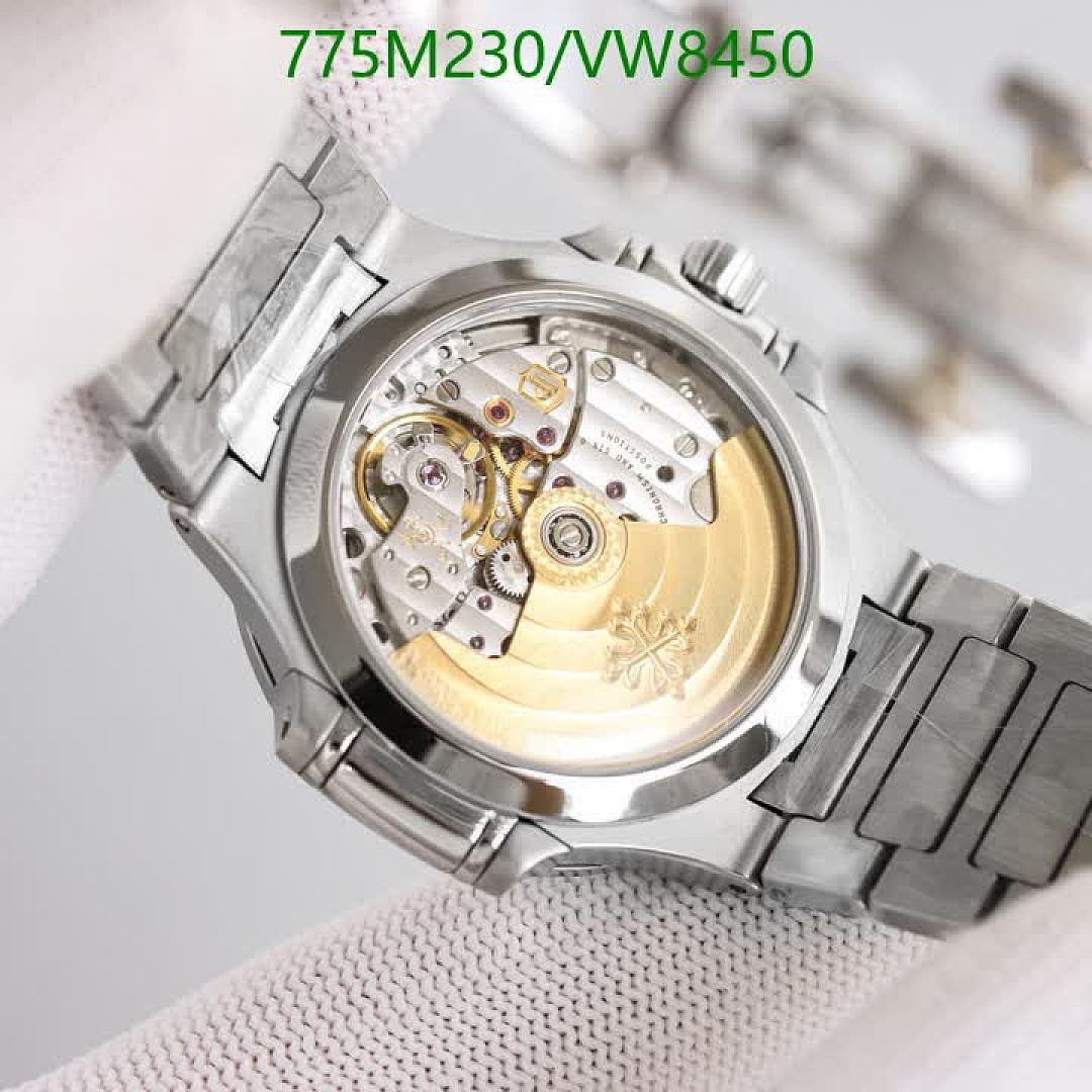 Patek Philippe-Watch-Mirror Quality Code: VW8450 $: 775USD