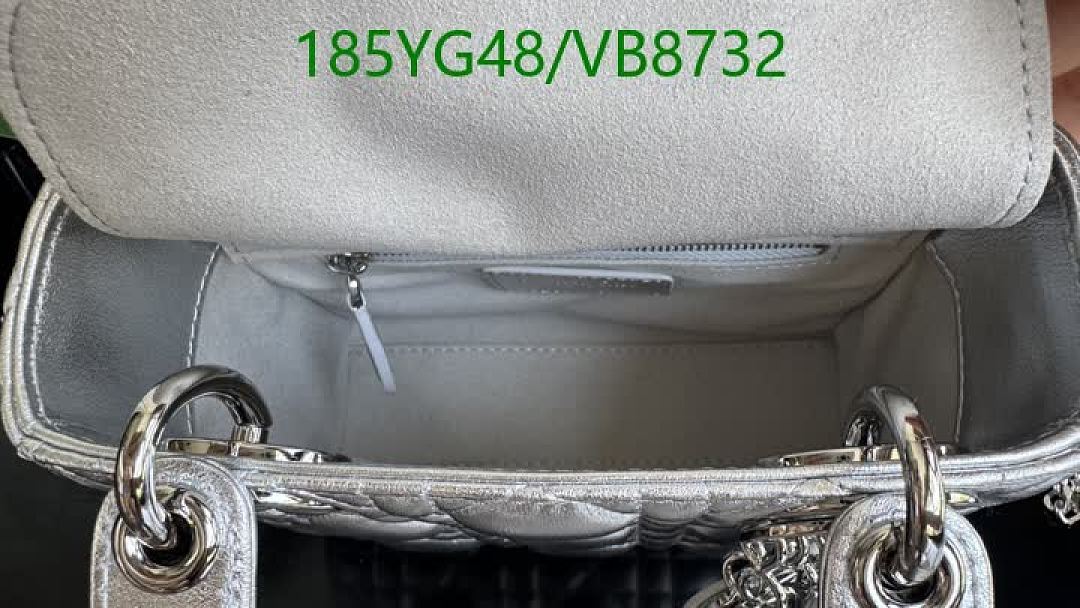 Dior-Bag-Mirror Quality Code: VB8732 $: 185USD