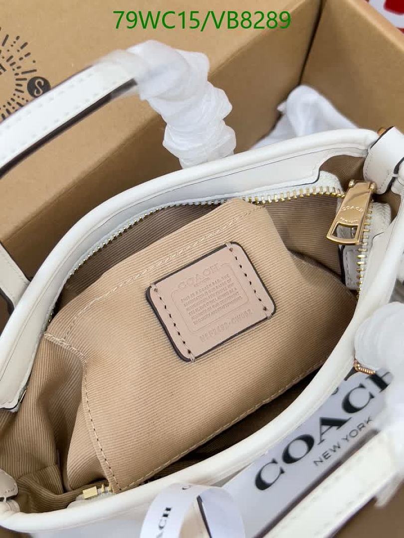 Coach-Bag-4A Quality Code: VB8289 $: 79USD