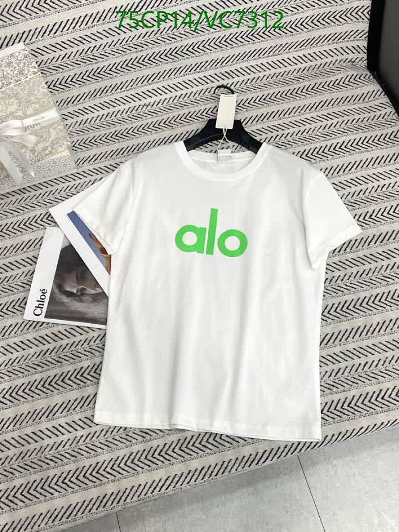 Alo Yoga-Clothing Code: VC7312 $: 75USD