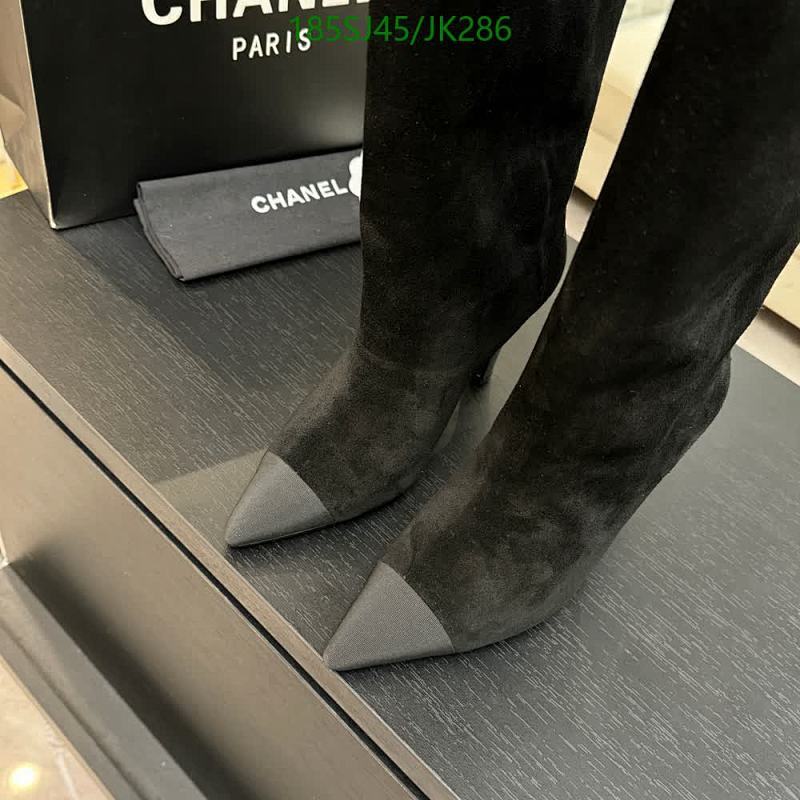 Boots-Women Shoes Code: JK286 $: 185USD