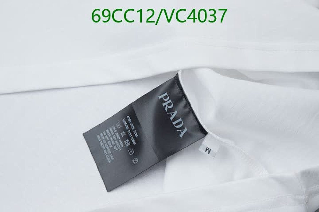 Prada-Clothing Code: VC4037 $: 69USD-Yupoo.ru - Copybrand.Team photo album Prada-Clothing Code: VC4037 $: 69USD