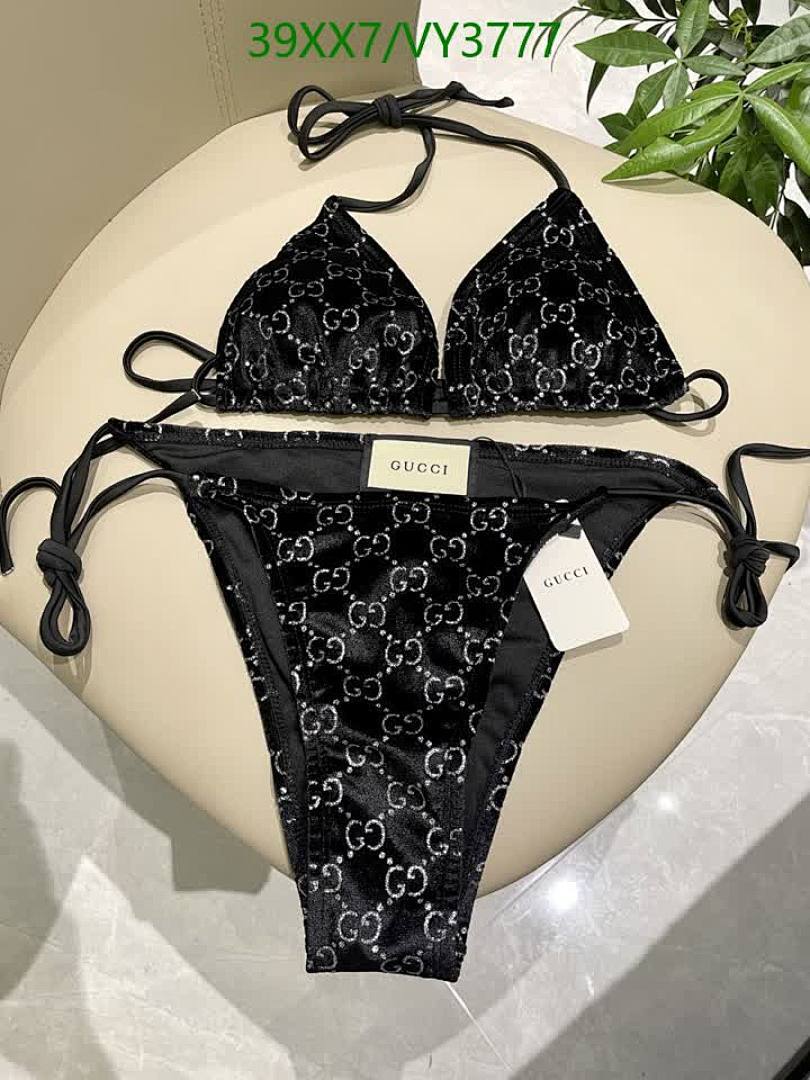 GUCCI-Swimsuit Code: VY3777 $: 39USD-Yupoo.ru - Copybrand.Team photo album GUCCI-Swimsuit Code: VY3777 $: 39USD