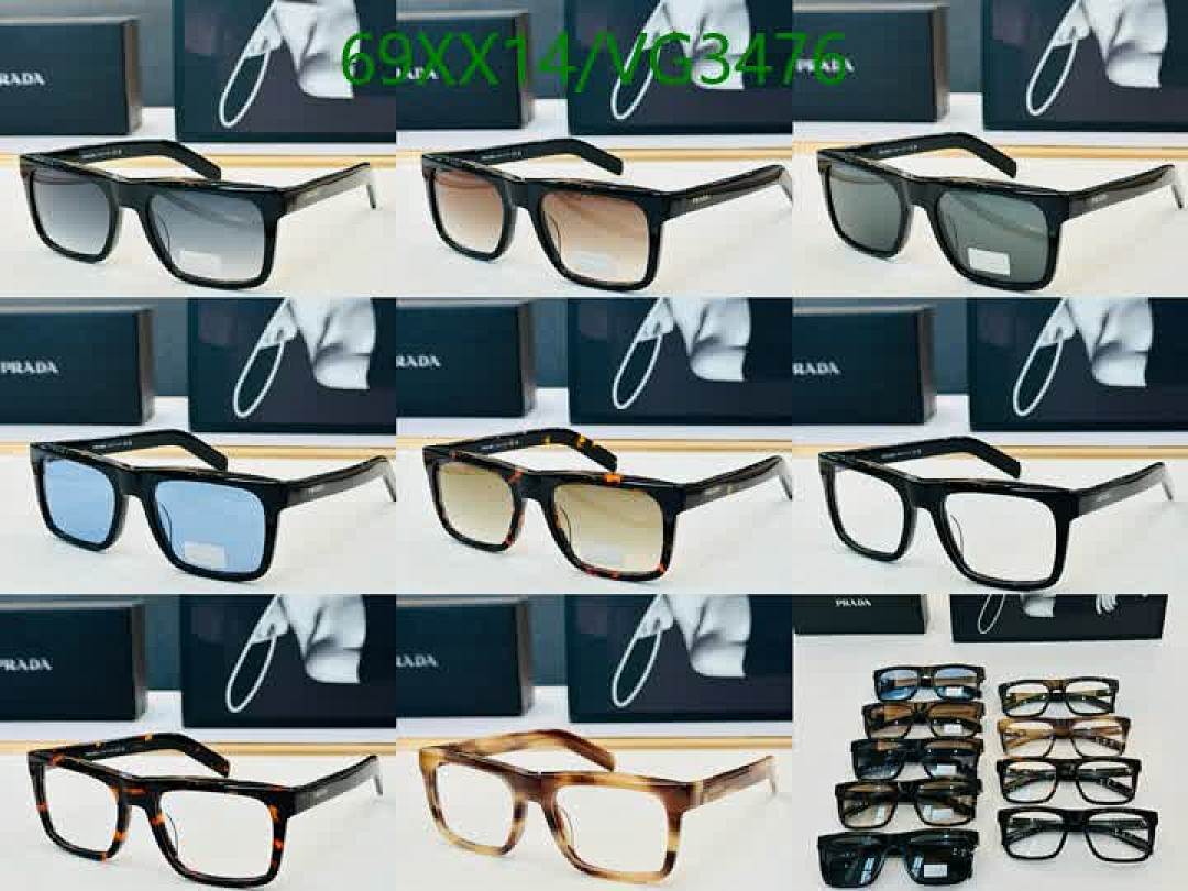 Prada-Glasses Code: VG3476 $: 69USD-Yupoo.ru - Copybrand.Team photo album Prada-Glasses Code: VG3476 $: 69USD