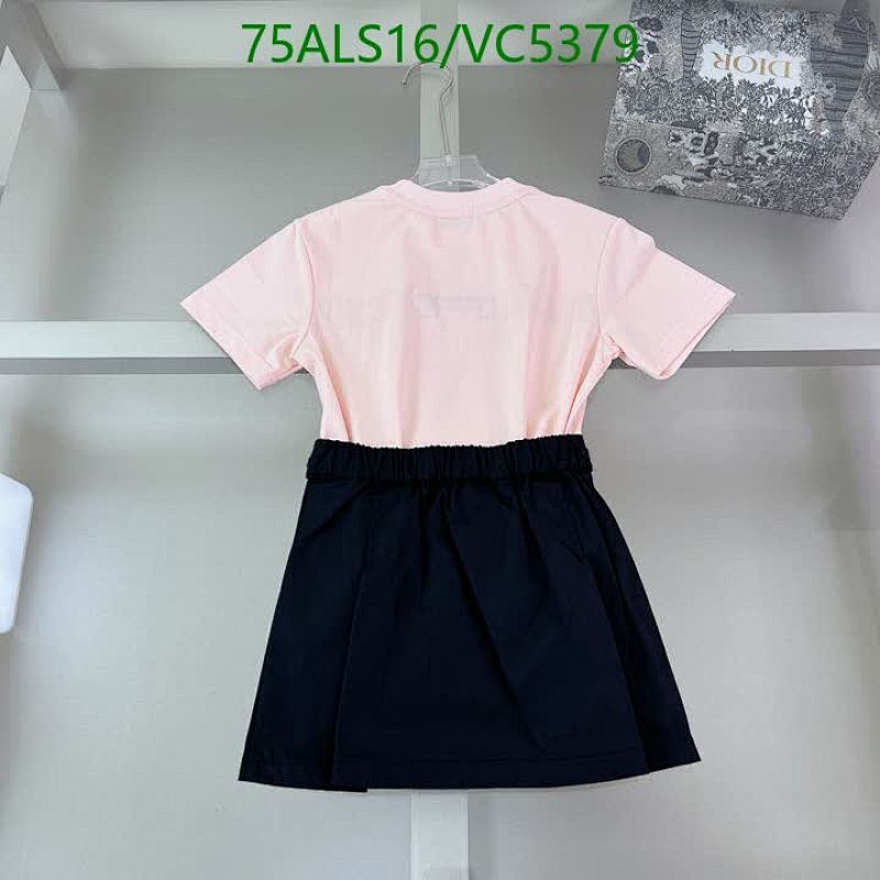 Gucci-Kids Clothing Code: VC5379 $: 75USD