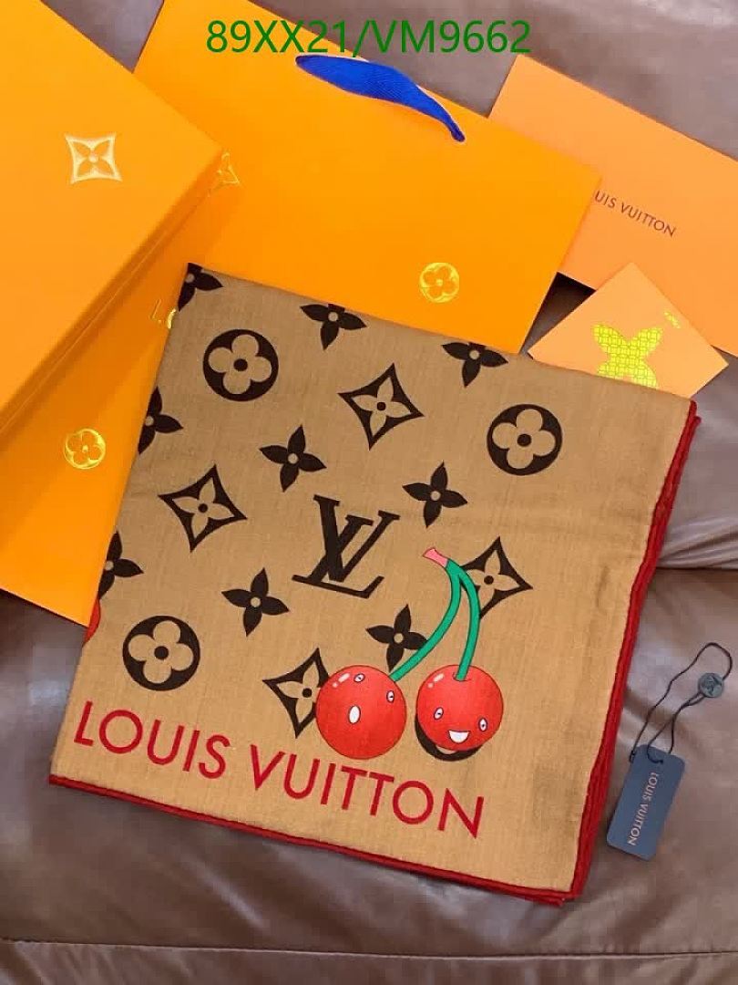 LV-Scarf Code: VM9662 $: 89USD