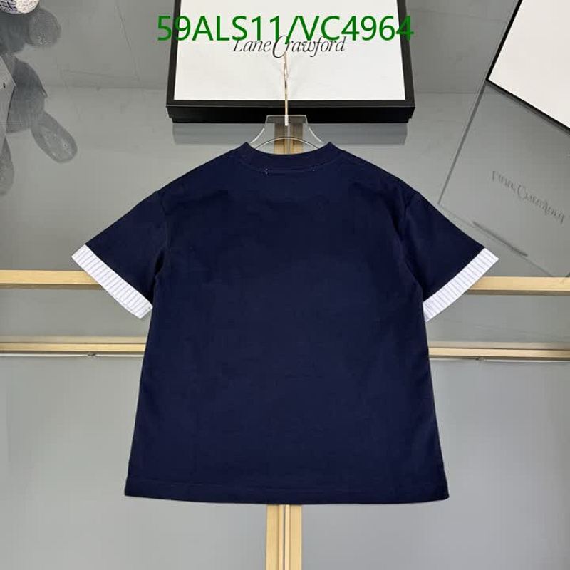 D&G-Kids Clothing Code: VC4964 $: 59USD