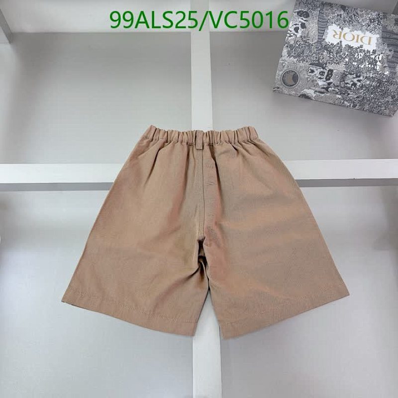 Dior-Kids clothing Code: VC5016 $: 99USD