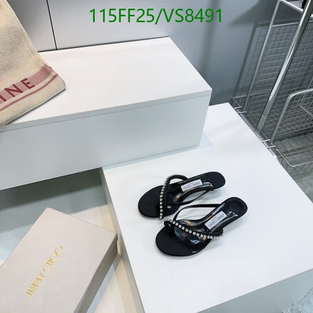 Jimmy Choo-Men shoes Code: VS8491 $: 115USD