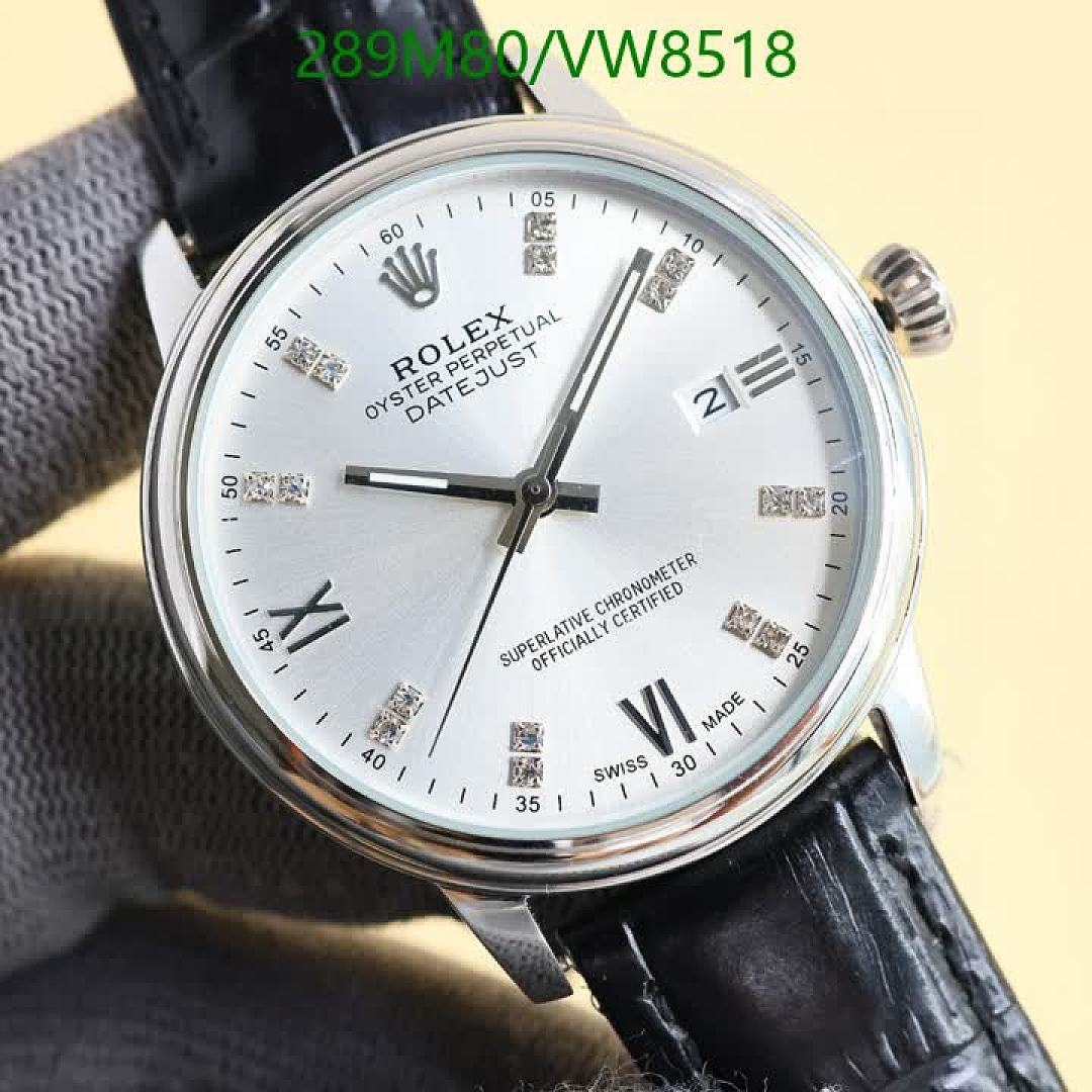 Rolex-Watch-Mirror Quality Code: VW8518 $: 289USD