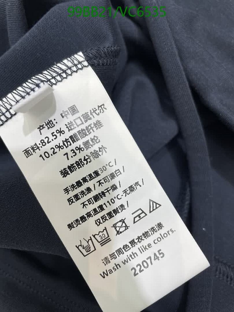 LV-Clothing Code: VC6535 $: 99USD