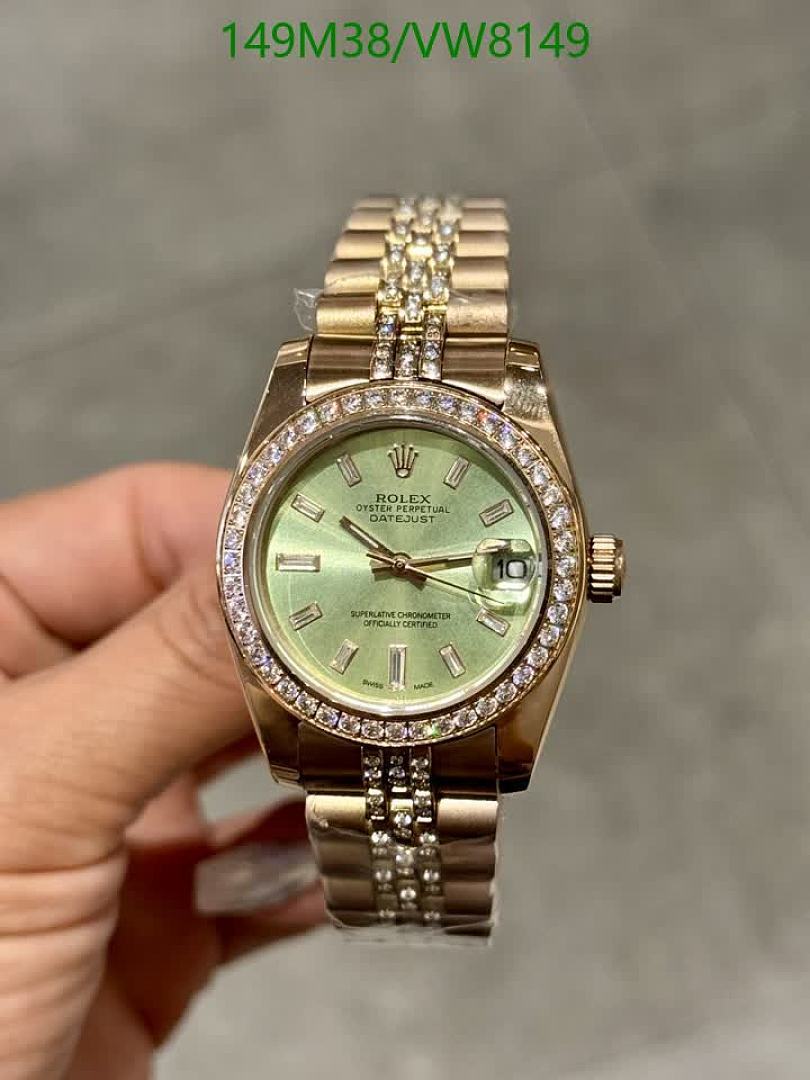 Rolex-Watch-4A Quality Code: VW8149 $: 149USD