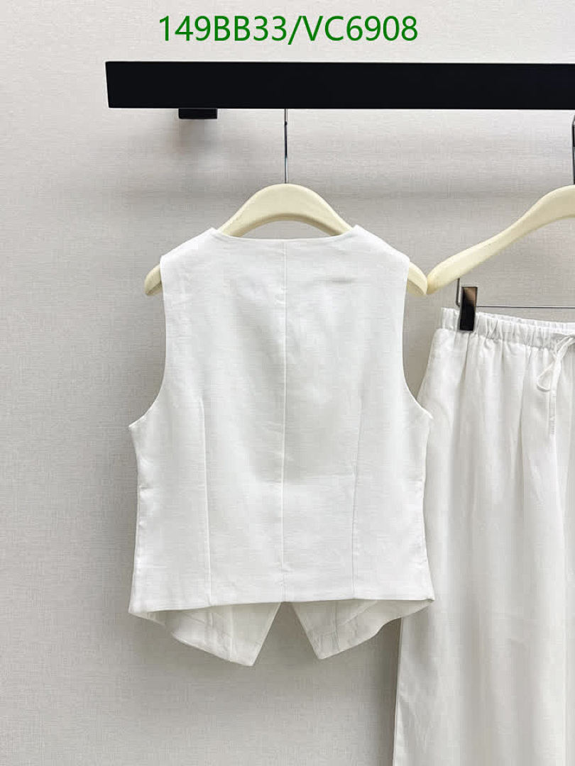 Ralph Lauren-Clothing Code: VC6908 $: 149USD