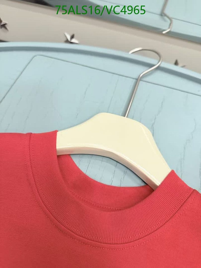 D&G-Kids Clothing Code: VC4965 $: 75USD