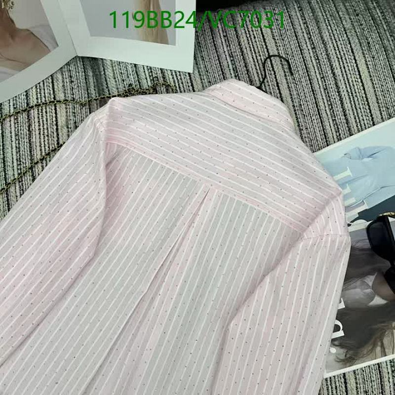 Alexander Wang-Clothing Set Code: VC7031 $: 119USD