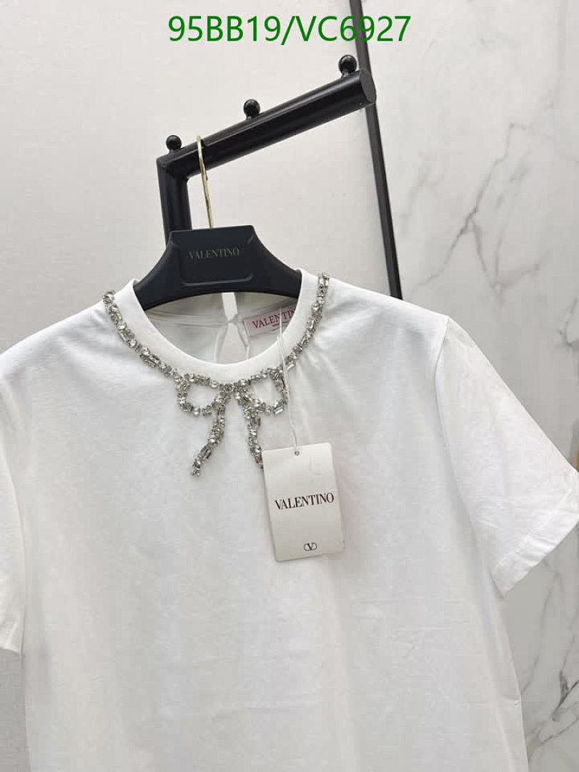 Valentino-Clothing Code: VC6927 $: 95USD