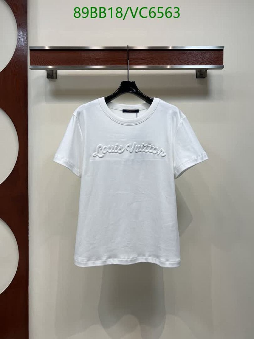 LV-Clothing Code: VC6563 $: 89USD