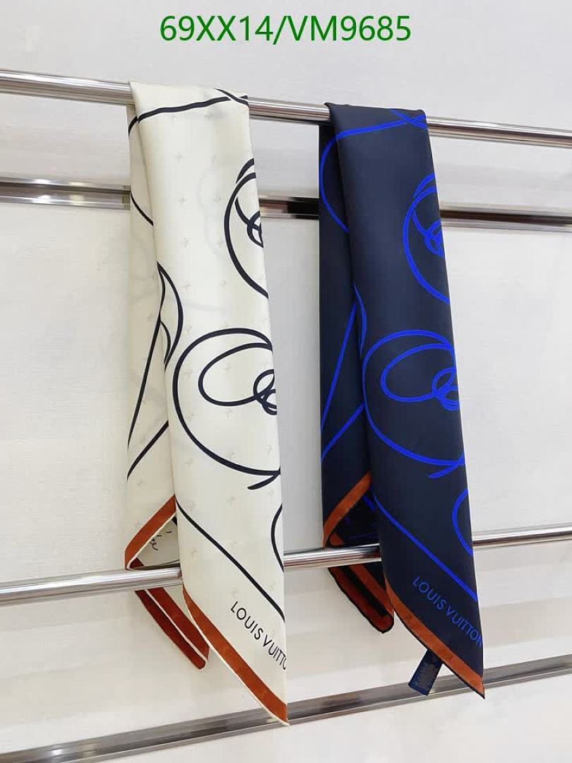 LV-Scarf Code: VM9685 $: 69USD