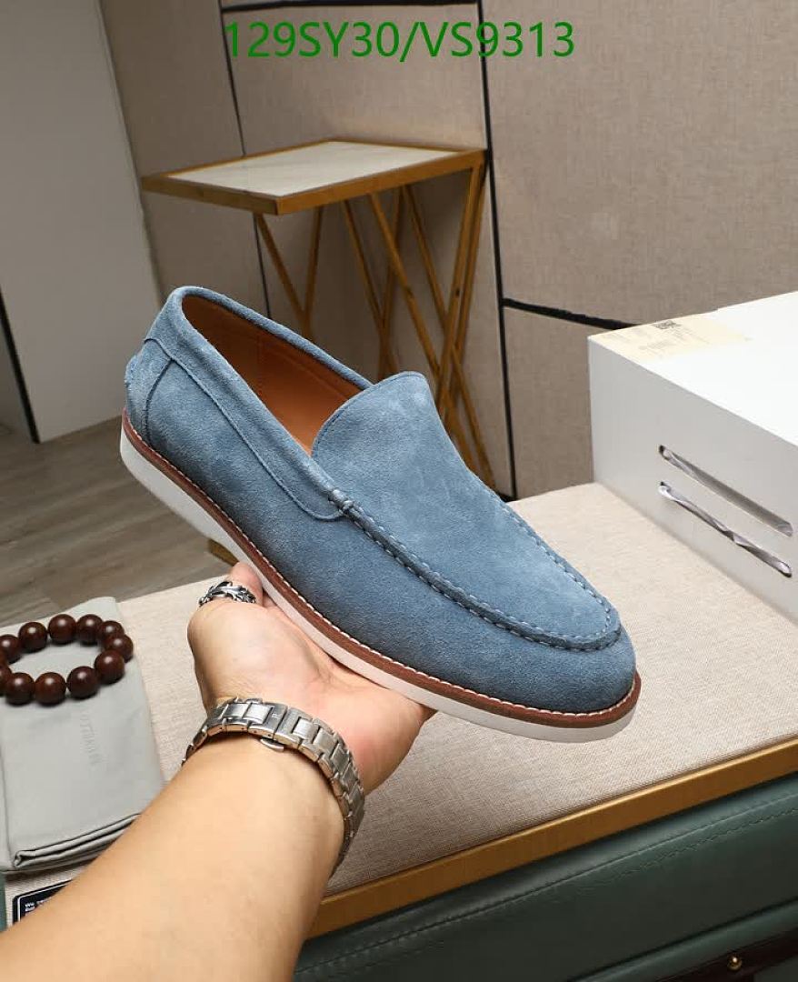 Brunello Cucinelli-Men shoes Code: VS9313 $: 129USD