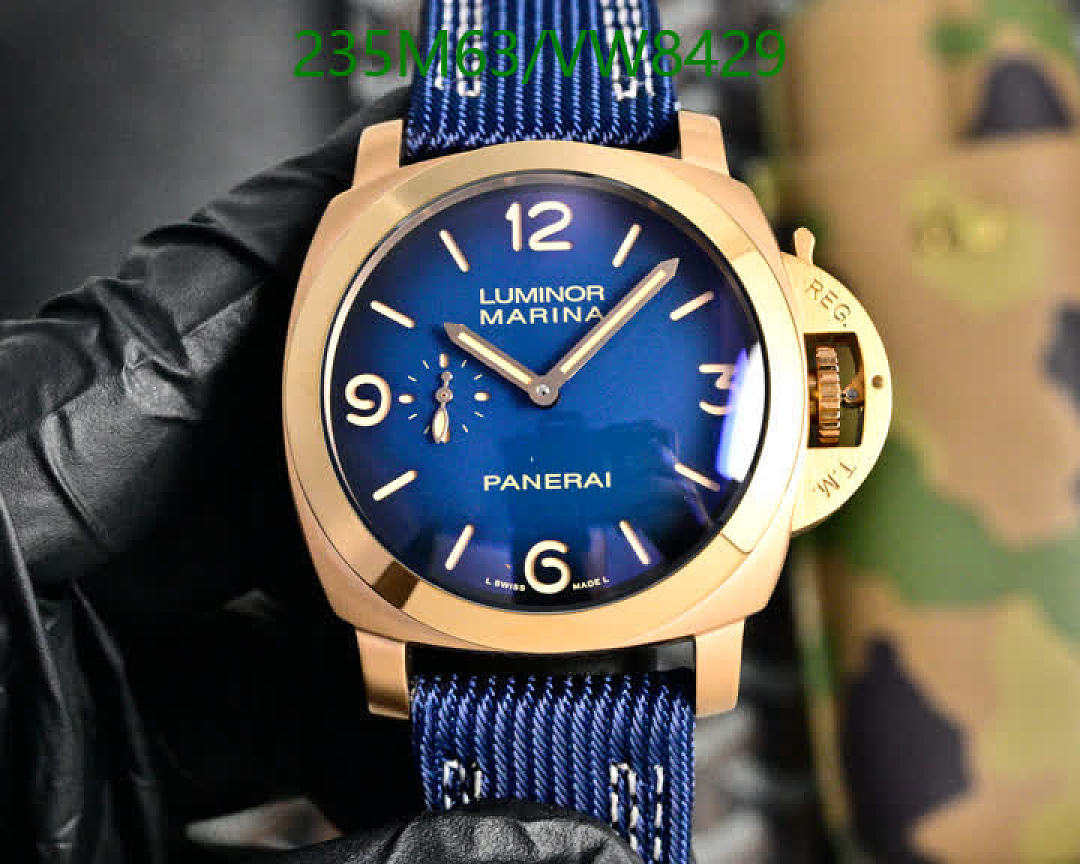 Panerai-Watch-Mirror Quality Code: VW8429 $: 235USD