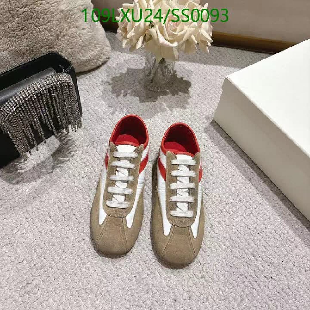 Alexander Mcqueen-Women Shoes Code: SS0093 $: 109USD