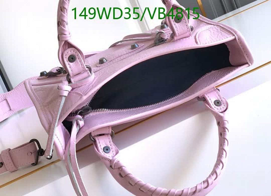Balenciaga-Bag-4A Quality Code: VB4815-Yupoo.ru - Copybrand.Team photo album Balenciaga-Bag-4A Quality Code: VB4815