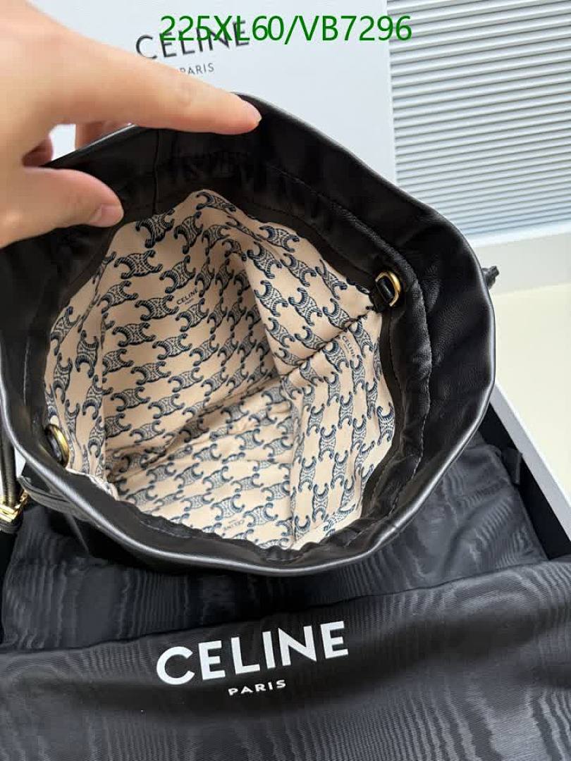 Celine-Bag-Mirror Quality Code: VB7296 $: 225USD
